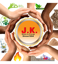 Briquettes Machine