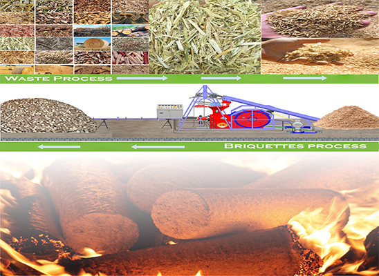 waste to energy